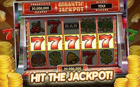 Màn hình game slot online jackpot đa chủ đề tại vn888 Việt Nam